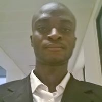 Daniel Adebayo