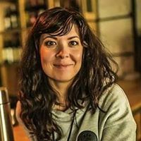 Анна Петрунина