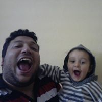 Mahmoud Ali