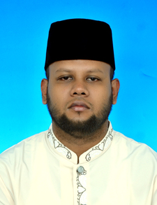 Tajul Ghani