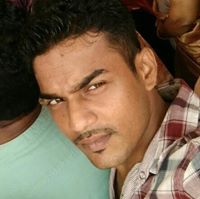 Arun Jith
