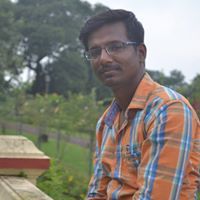 Suresh Kumar
