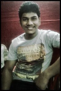 Subhadeep Mitra