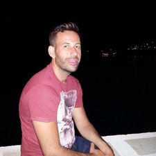 Andreas Asimakopoulos