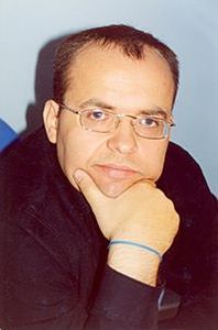 Andrey Vagaev