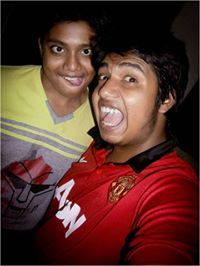 তানভীর প্রান্ত