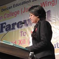 Rashmi Raghavan