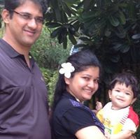 Sneha Shirodkar-Navghare