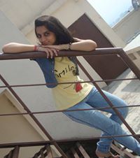 Neha Anand