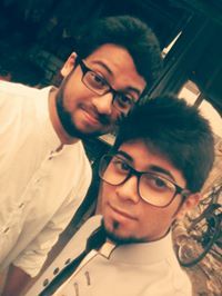 Niloy Rahman
