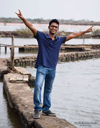 Siddharth Putuvely