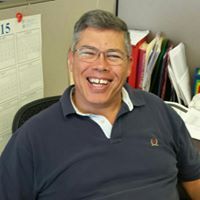 Kermit Hines