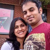 Ojaswy Khadke Sambare