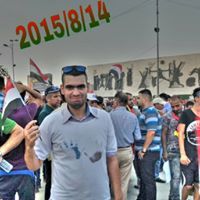 Abdalrahman Ibraheem