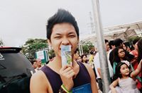 Terrence Roleda