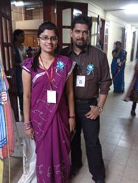 Kalaivanan Loganathan