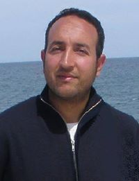 Taoufik Mohamed