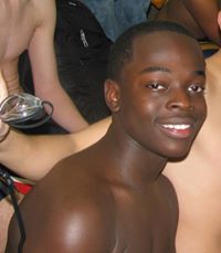 Greg Addai