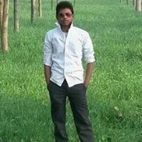 Faisal Ahmed