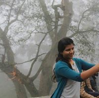 Sirisha Darshanala