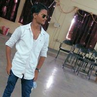 Muthu Sharma