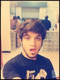 Aurangzaib Salar