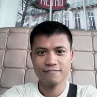 Jayson Goyena