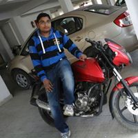 Amit Ranjan Sinha