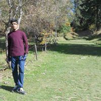 Rizwan Minhas