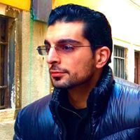 Arrian Sabzvari