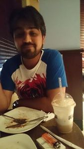 JP Shahid