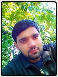 Shashank Tyagi