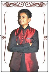 Faizan Ahmed