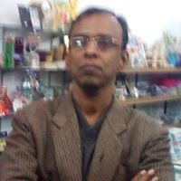 Touhidul Jamal