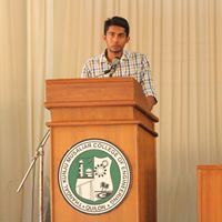Arjun Cholakkamannil