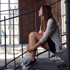 Liza Ruda