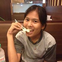 Pawida Kaothaisong