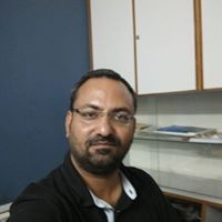 Alok Sharma