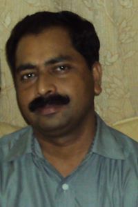 Nelson Theckanath