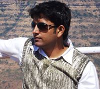 Raj Sharma