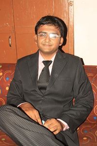 Mohit Khaitan