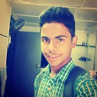 Harsh Mishra