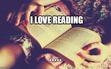 Vicki - I Love Reading