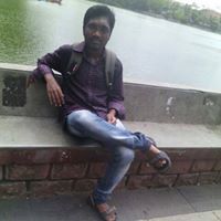 Abhijeet Ahire