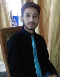 Deep Pandey