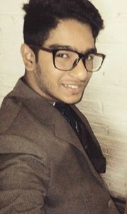 Mostafa Saif
