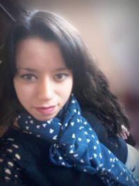 Ximena Delgado García