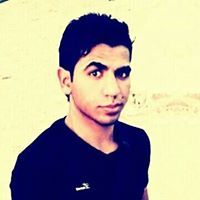Ahmed Àljúßǿřy