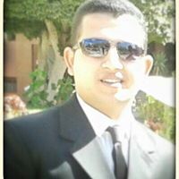 Mohamed Amer