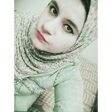 Noha Alsheekh